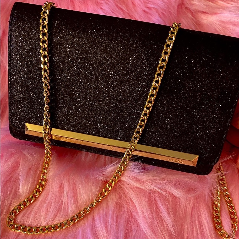 Aldo Crossbody Purse